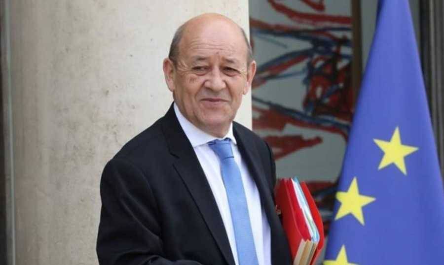 لودريان في منصب جديد.. ماذا عن تسلمه الملف اللبناني؟