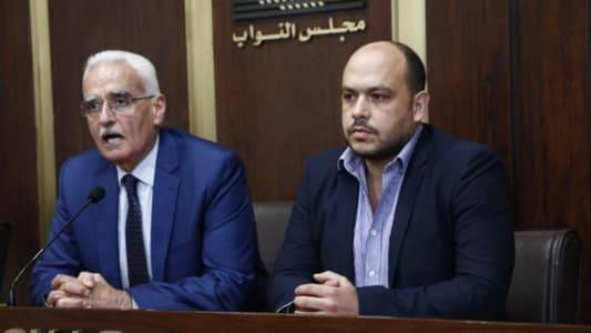 نواب في لجنة الإعلام يدينون استهداف صادق