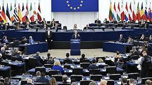 البرلمان الأوروبي يصوت على قرار يحث مجلس النواب اللبناني على انتخاب رئيس في أقرب وقت
