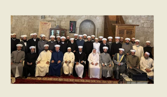 أمانة الفتوى افتتحت 