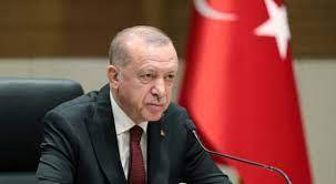 ستولتنبرغ: إردوغان وافق على تأييد انضمام السويد إلى حلف شمال الأطلسي