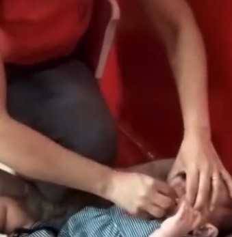 القاضية عون تدّعي على جيني حلو خوري بجرم محاولة قتل وإيذاء الأطفال
