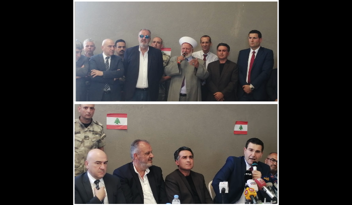 حمية في تدشين السكانر عند المصنع: وجودنا هنا رسالة أفعال ولطمأنة الدول العربية والعالم