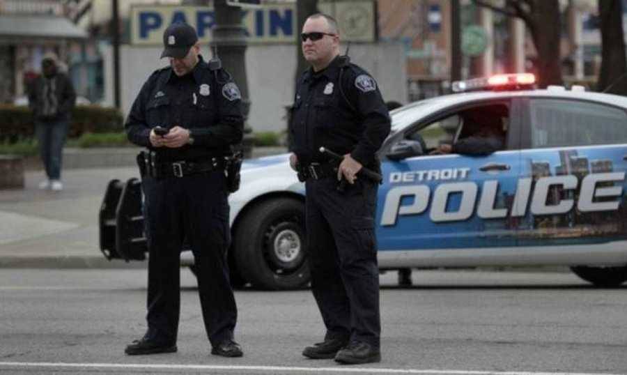 مقتل مسنّ وإصابة 3 بإطلاق نار عشوائي في نيويورك