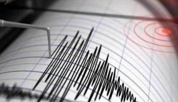 الامارات.. هزة أرضية تضرب الفجيرة