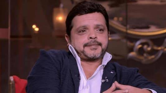 محمد هنيدي يكشف تفاصيل خلافه مع عادل إمام