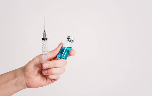 لقاح لسرطان الثدي قد يقضي على المرض بحلول 2030!