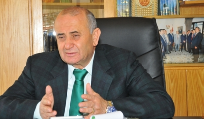 الترشيشي: لا يوجد متر أرض يروى بمياه ملوثة في كل أنحاء البقاع