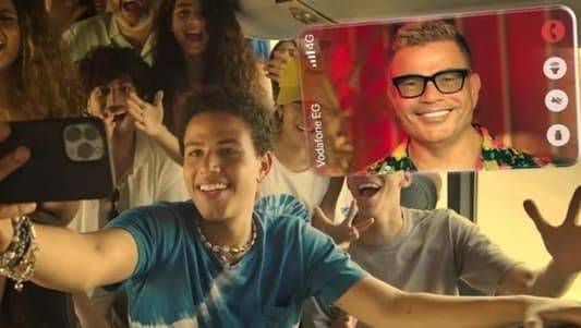عمرو دياب يستعد لطرح أول ديو مع نجله عبد الله