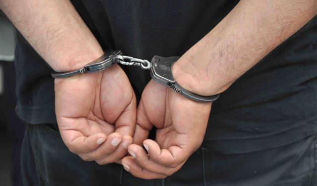 عاد للسرقة فأوقفته شعبة المعلومات