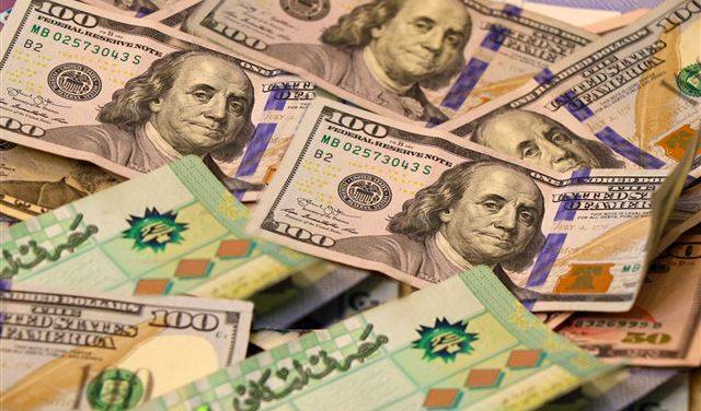 دولار السوق السوداء…كيف افتتح صباحاً؟