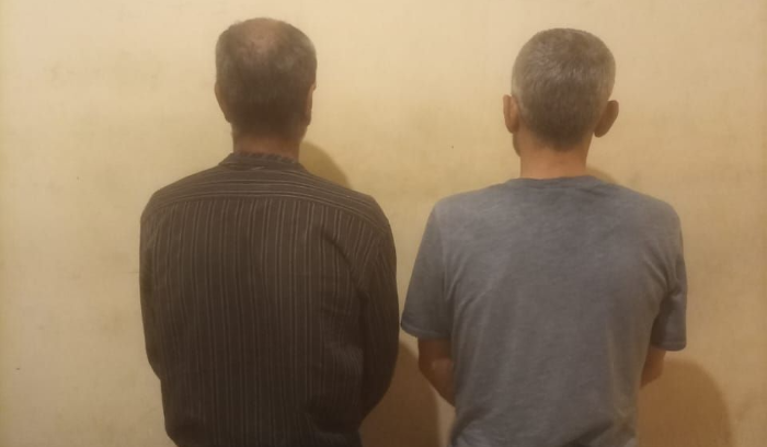 قوى الأمن تكشف تفاصيل جريمة القتل في جرود القموعة
