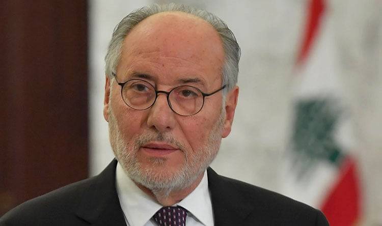 وزير التربية: الامتحانات الرسمية يجب أن تأخذ بعين الإعتبار ‏الظرف غير الطبيعي للطلاب من دون المس بمستوى شهادة ‏الثانوية العامة