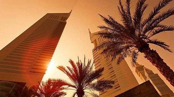 الأرصاد السعودية: الحرارة تصل إلى 50 درجة مئوية حتى نهاية الأسبوع