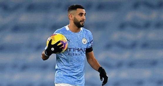 الأهلي يضم رياض محرز لصفوفه