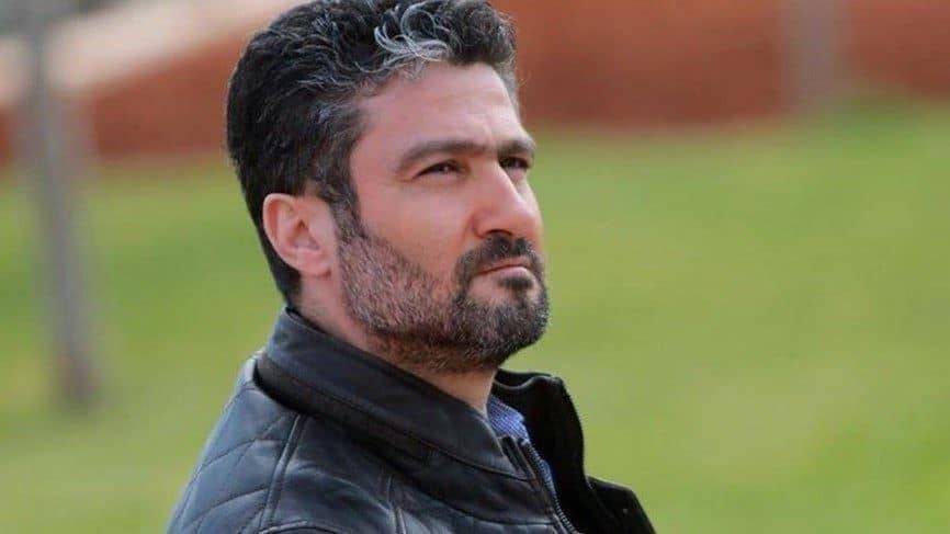 سيزار المعلوف: ما رح نسكت عن حقنا بعد اليوم