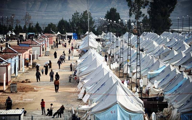 خطّة عودة النازحين مستمرّة... وبحثٌ في حلٍّ بديل