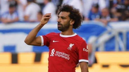 محمد صلاح... وعقدة الركلات الحرّة