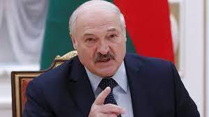 رئيس بيلاروسيا يقر أن قوات فاغنر تريد الذهاب إلى بولندا لكنه يمنعهم: الغرب يريد تقسيم أوكرانيا