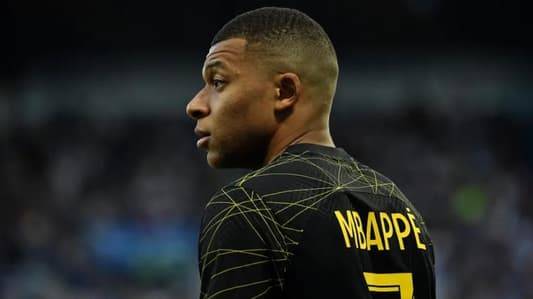 تسريب رسالة باريس لمبابي: ساعدناك وعائلتك منذ مراهقتك