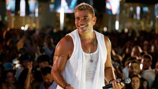 شاعر يعتذر لعمرو دياب... ما الأمر؟