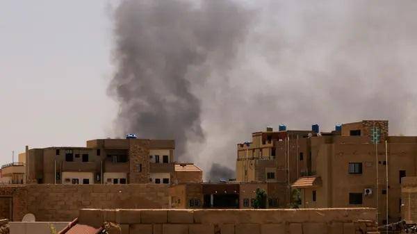 34 قتيلاً في غارات قرب الخرطوم.. وإطلاق سراح أسرى من الجيش