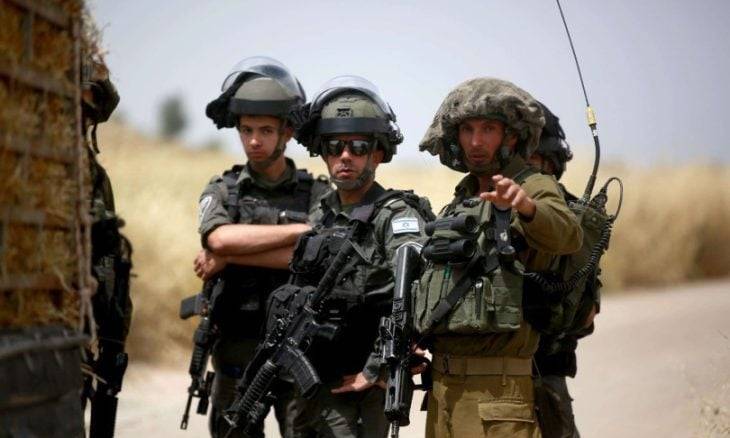 استشهاد فلسطيني وإصابة 3 خلال اقتحام المستوطنين مقام يوسف