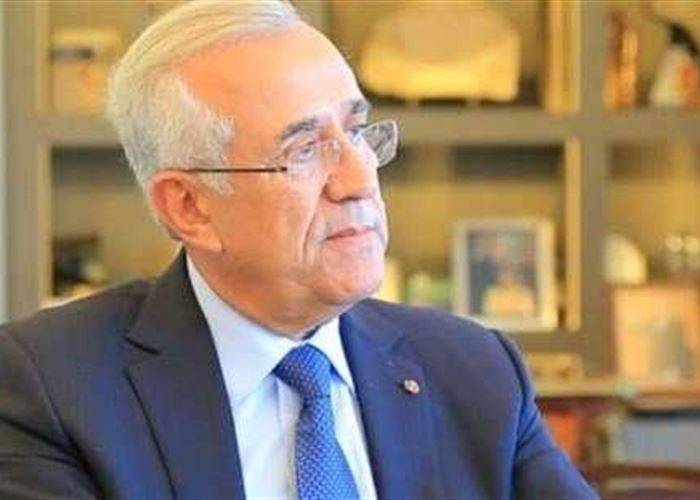 سليمان: لبنان صامد بشفاعة قدّيسيه وشهدائه من كل الطوائف