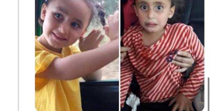 التحقيق بقضية الطفلة لين طالب 