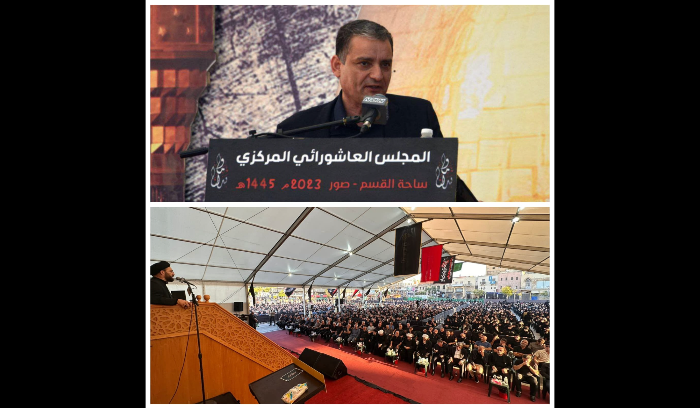 الفوعاني: للإستجابة لدعوات الحوار والتوافق رأفة بالشعب