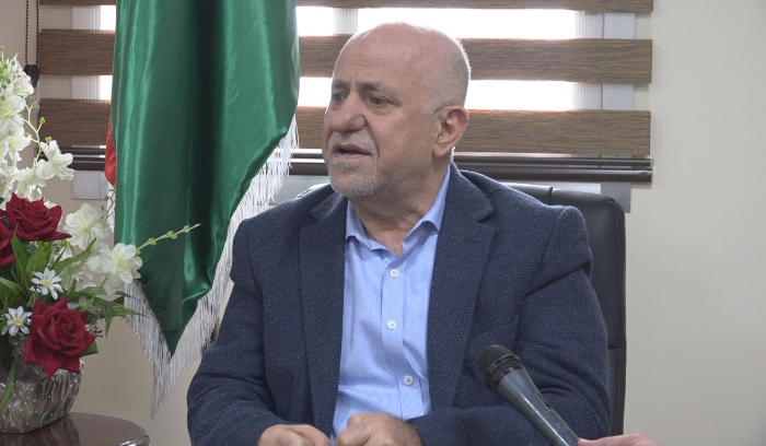 قبلان قبلان: الجميع مدعو للحوار والتوافق والبلد يتسع للجميع