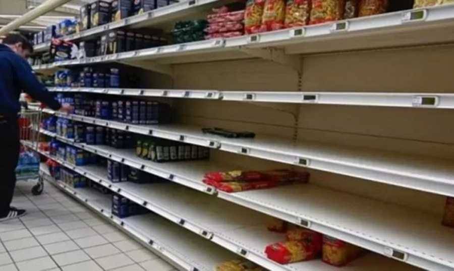 هل من خوف على إمداد لبنان بالغذاء؟