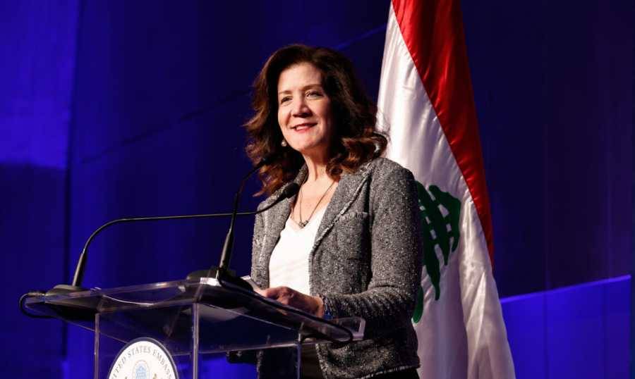شيا الى الدوحة
