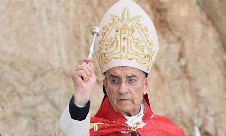 الراعي: لن يتمكنوا من انتخاب الرئيس إن لم يسطَعوا بالقيم الاخلاقية