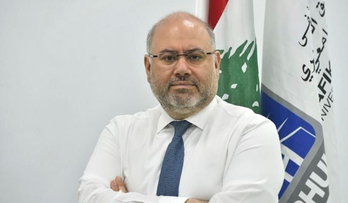 الأبيض: استمرار الأزمات يؤدي إلى مزيد من تراجع مستوى الخدمات الصحية