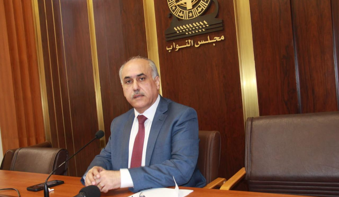 أبو الحسن: قد ندخل بفوضى اجتماعية