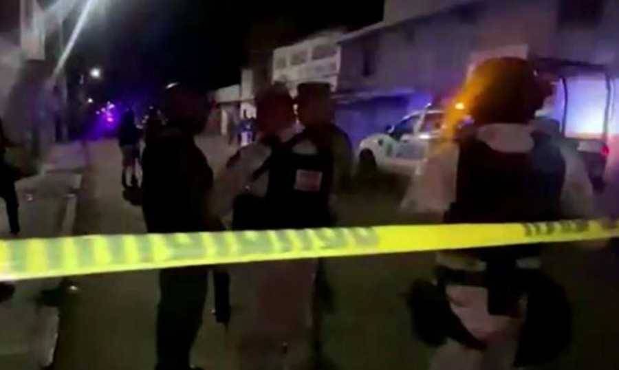 طردوه من الحانة فرمى قنبلة مولوتوف وقتل 11 شخصًا!