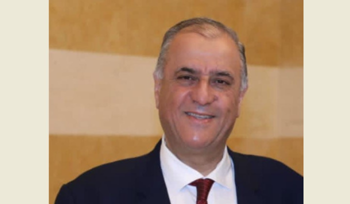 سليمان: أملنا أن يحمل العام الهجري الخير لوطننا