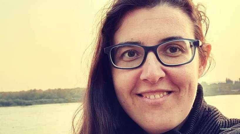 إيران تتحرك للإفراج عن الباحثة الإسرائيلية مقابل عملاء إيرانيين تحتجزهم إسرائيل