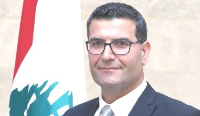 وزير الزراعة يغادر الى روما
