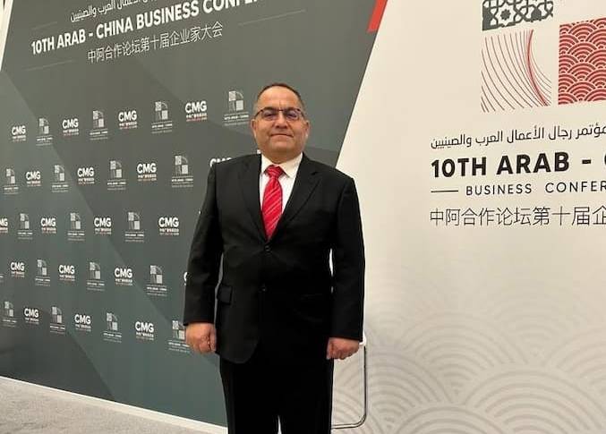 علي العبد الله توقع انعكاساً إيجابياً لتطور 
علاقات السعودية باليابان على علاقات المملكة بالصين!