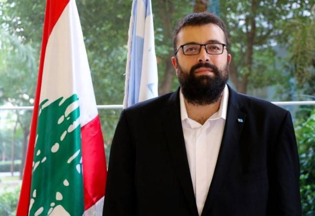 أحمد الحريري: بذكرى الهجرة النبوية نستلهم قيم التحمّل ‏والصبر