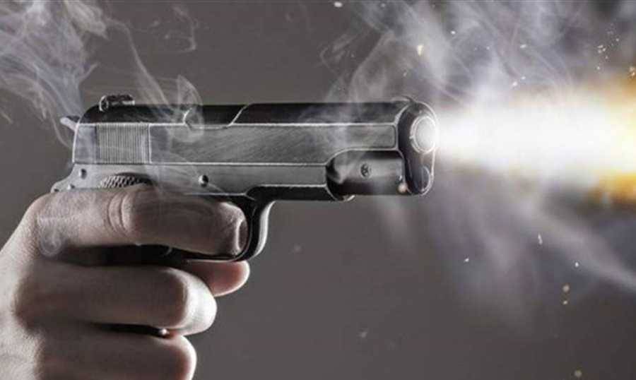 إطلاق نار في القبة وسقوط قتيل