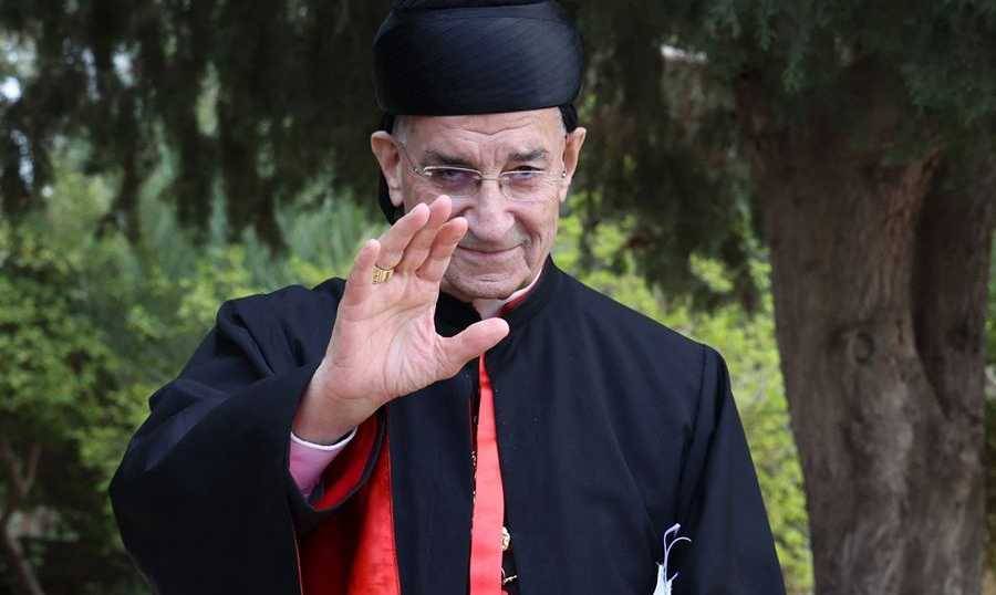 الراعي الى أستراليا في أيلول