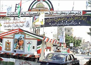 محاولة اغتيال قيادي إسلامي توتر ليل عين الحلوة