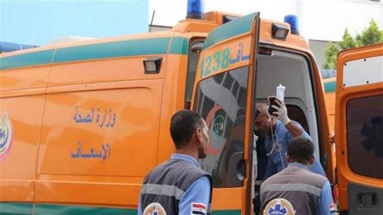 بينهم أطفال.. قتيل وعشرات المصابين بتسريب لغاز الكلور في مصر