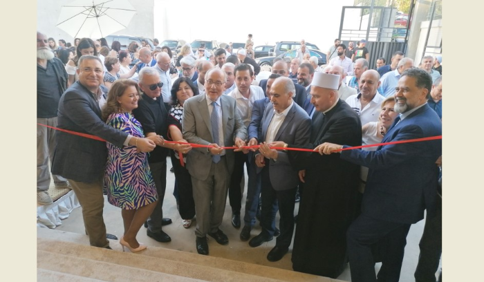 الحلبي: لن نقصّر في تعزيز وضع الأساتذة ونسعى الى دخول عصر تربوي يحاكي الذكاء الاصطناعي