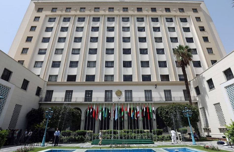 الجامعة العربية تُسلم مرافعة مكتوبة لمحكمة العدل الدولية حول طبيعة الاحتلال الإسرائيلي للأراضي الفلسطينية