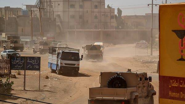 الجيش يعلن عودة وفده بالمحادثات إلى السودان 