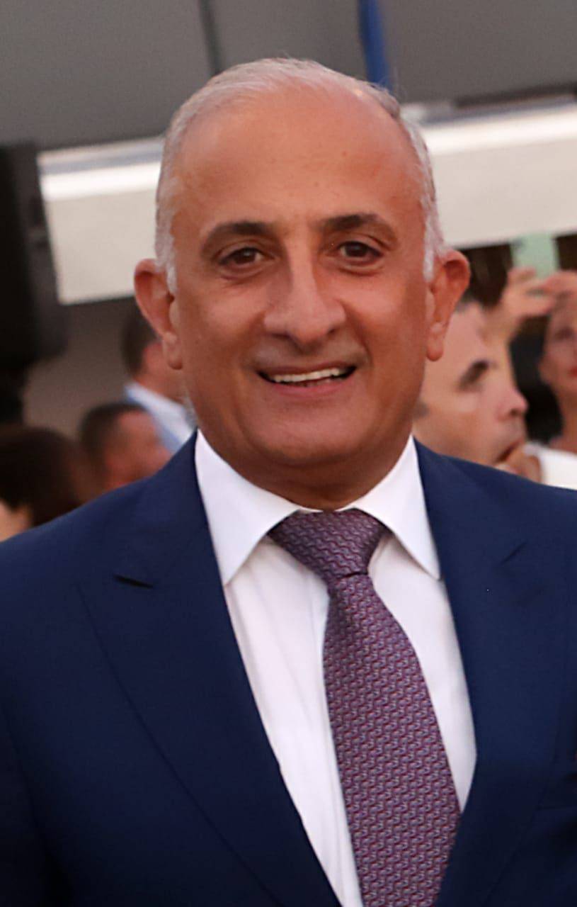 الشريف: الطائف هو الضامن الأوّل والأخير لحقوق اللبنانيين